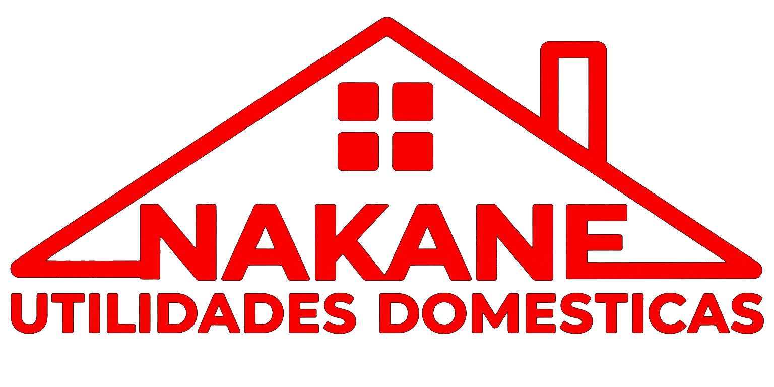 Nakane Utilidades Domésticas